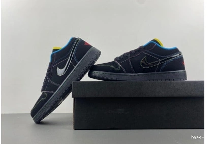Hyperoad Olympic Low Jordan Phat 1 0813